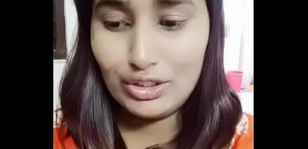  Swathi naidu sharing her contact details